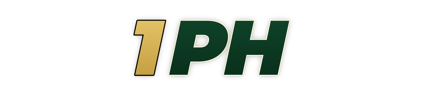 1ph Casino Logo